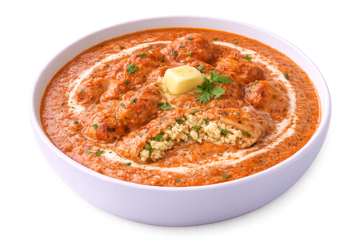 Butter Chicken ⭐ GF