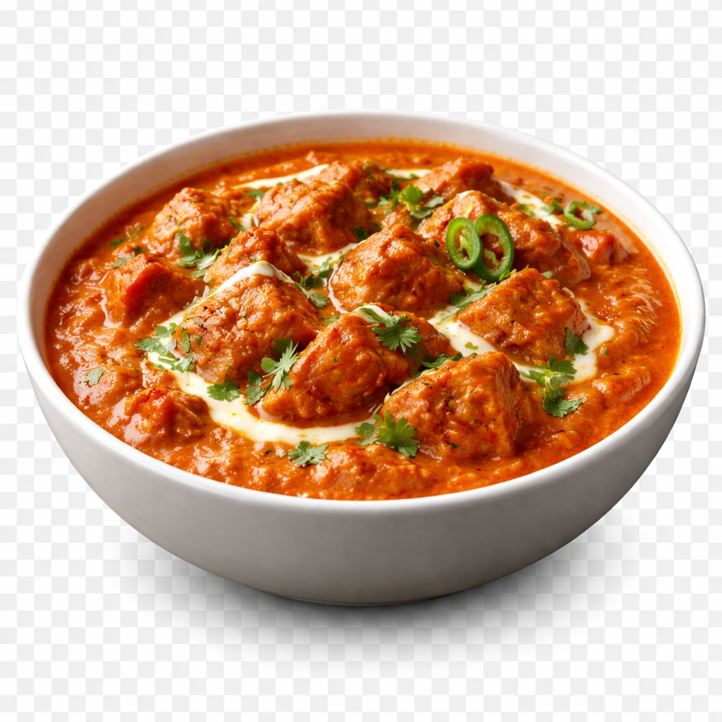 Chicken Tikka Masala ⭐ GF