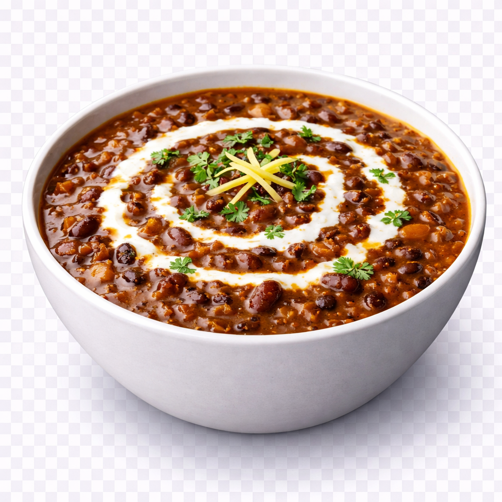 Dal Makhani ⭐ 🌱 GF