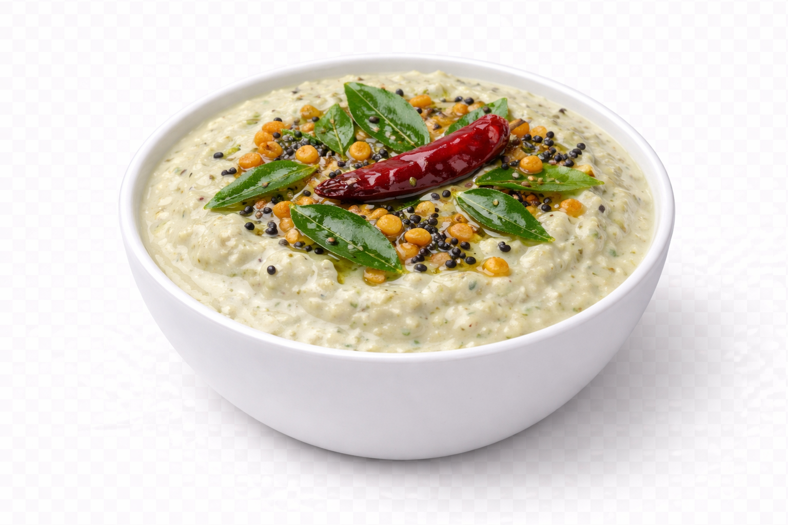 Coconut Chutney 🌿 GF