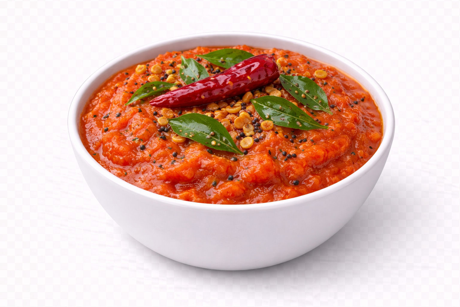 Tomato Chutney 🌿 GF