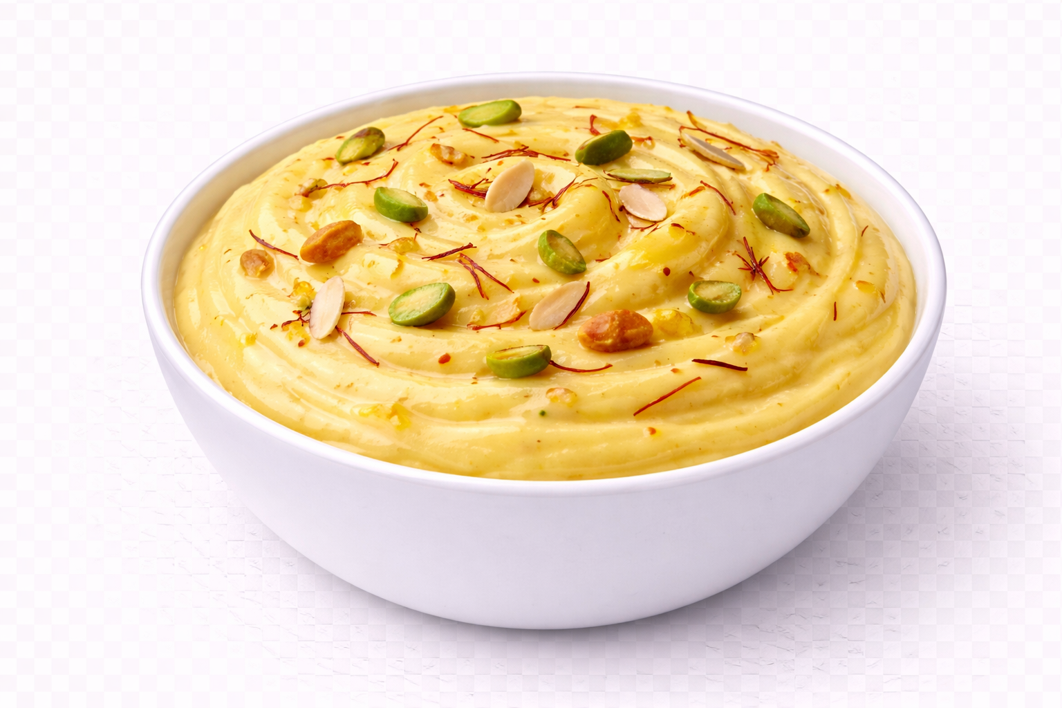 Shrikhand 🌱 GF