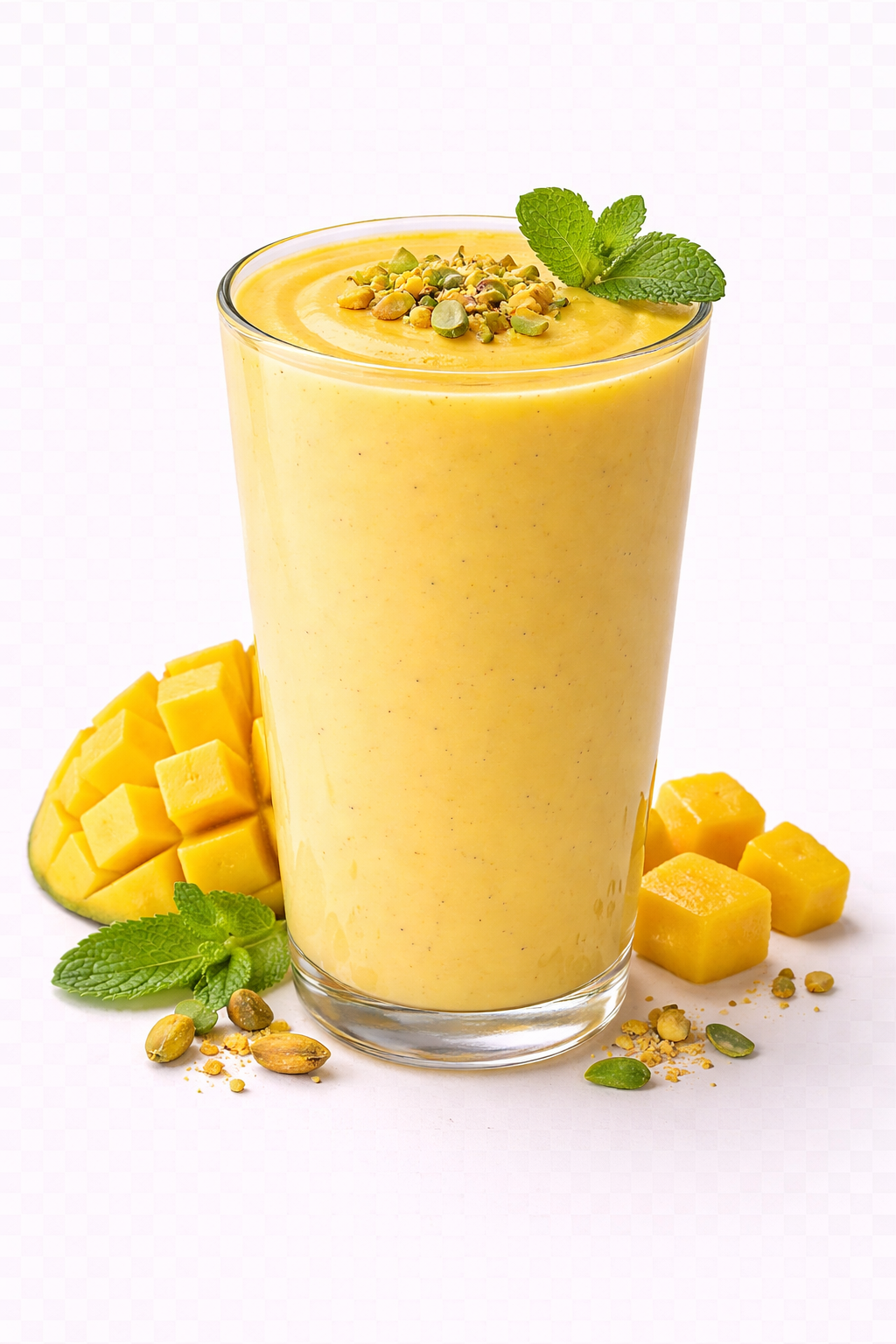 Mango Lassi