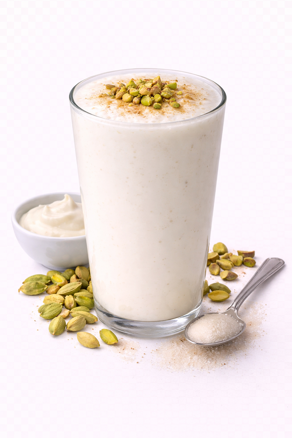 Sweet Lassi 🌱 GF