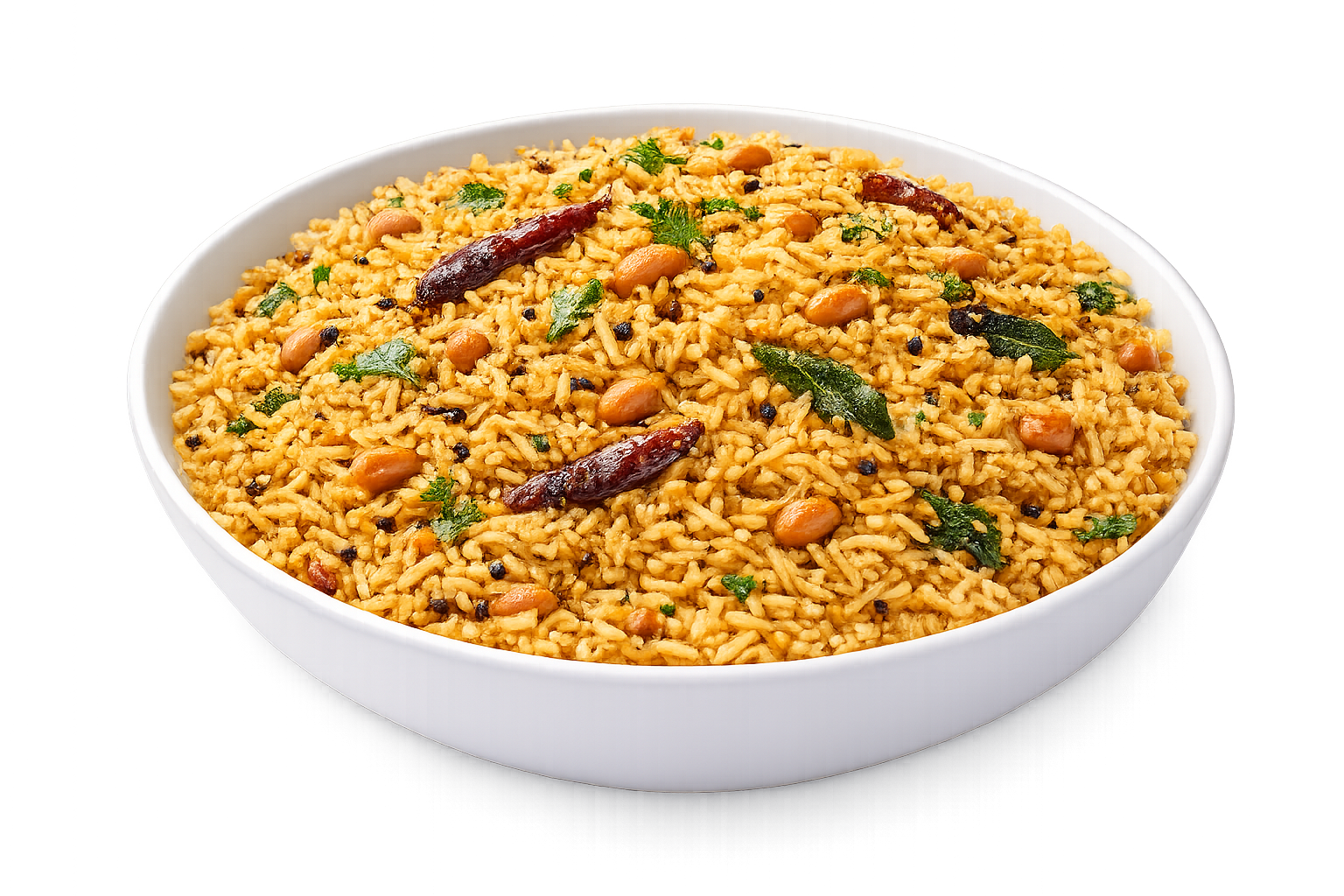 Tamarind Rice 🌿 GF
