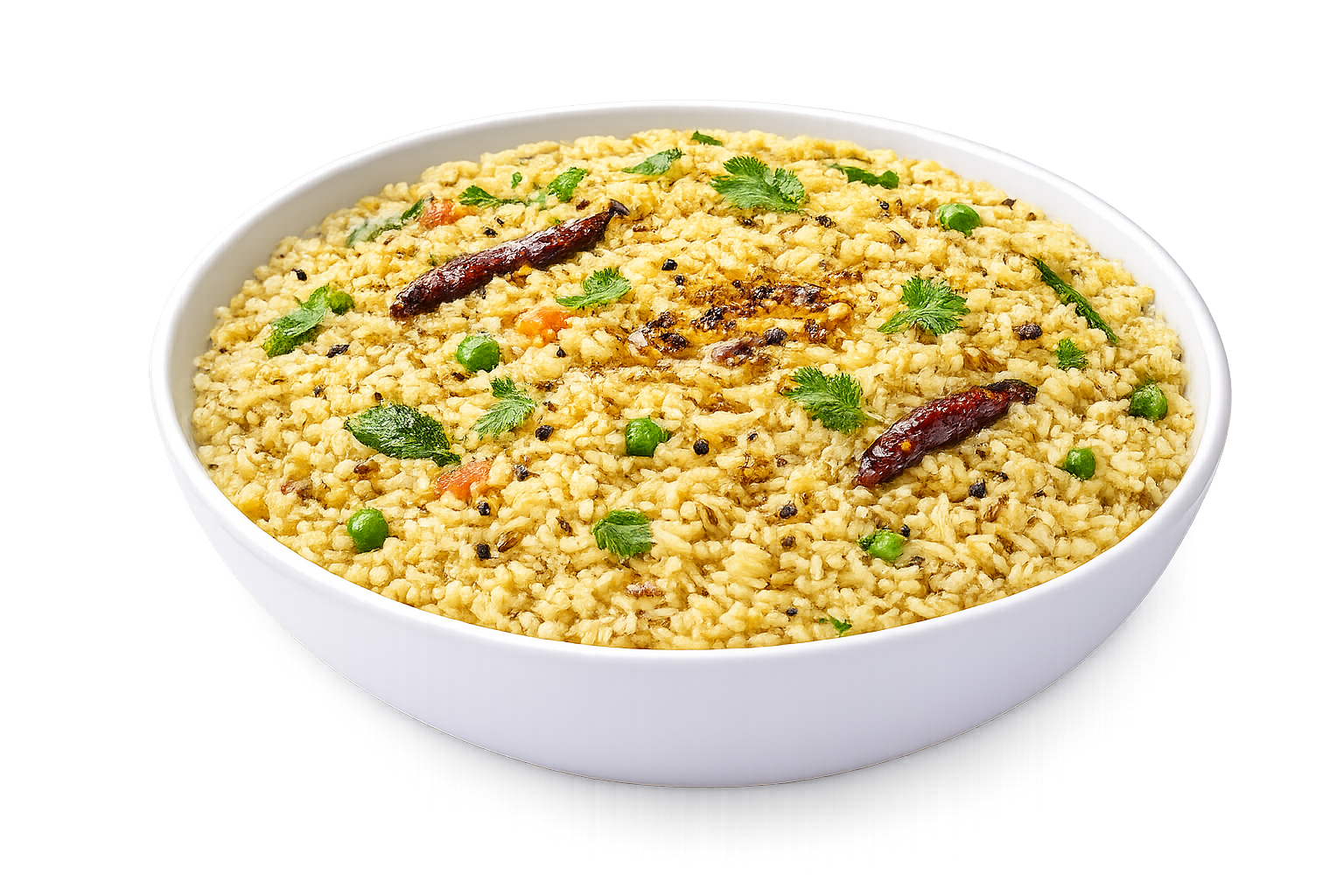 Dal Khichadi 🌱