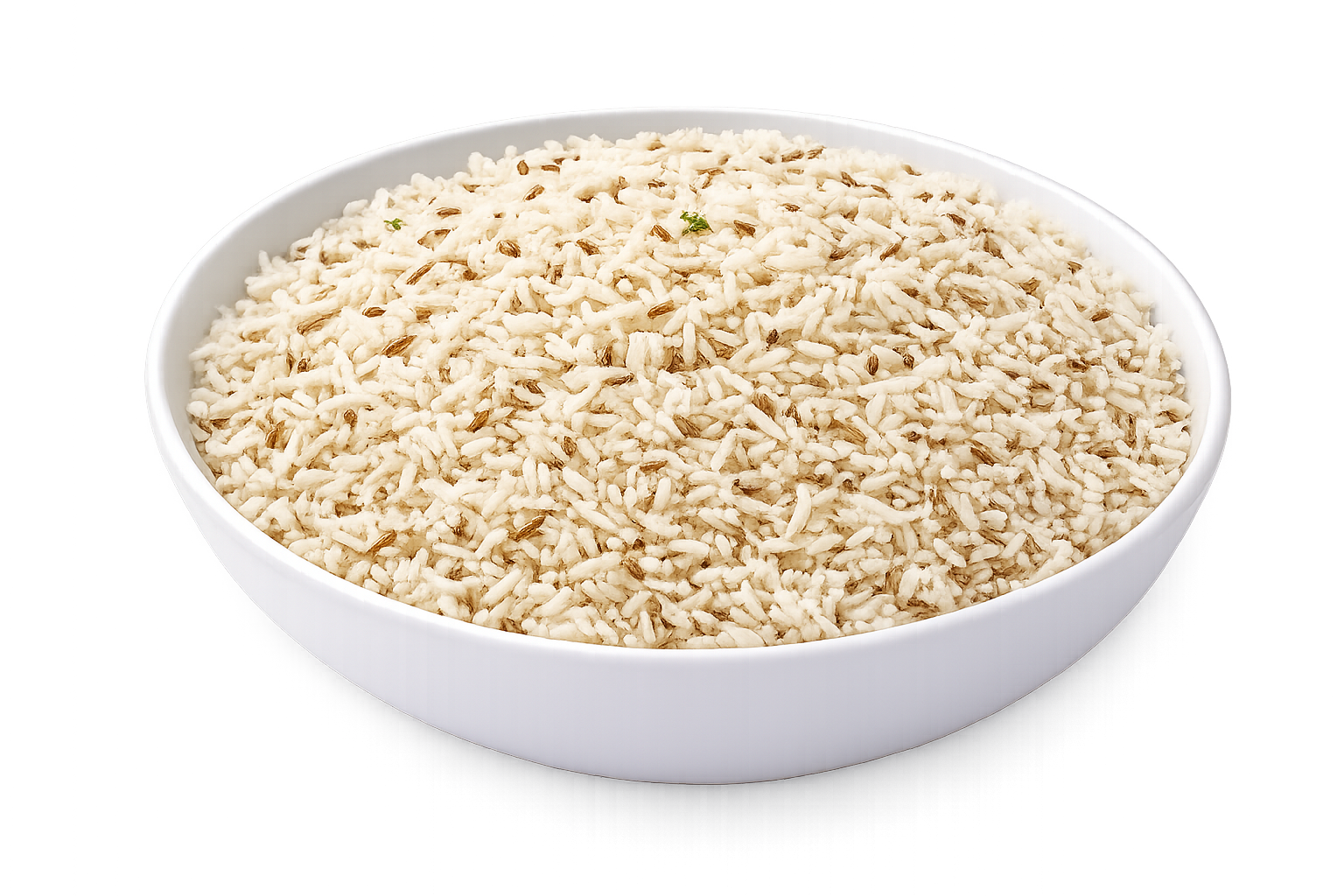 Jeera Rice 🌿 GF