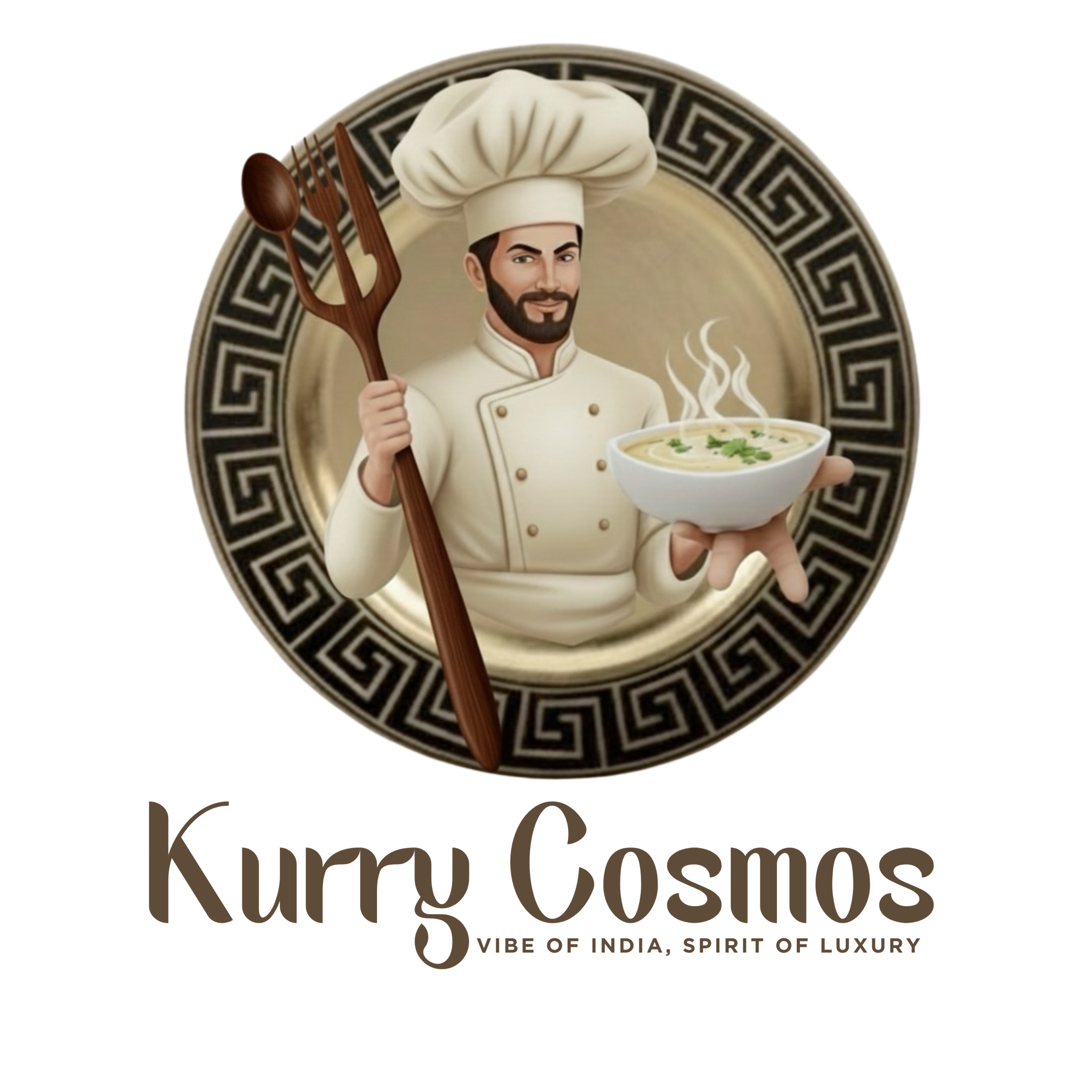 Kurry Cosmos
