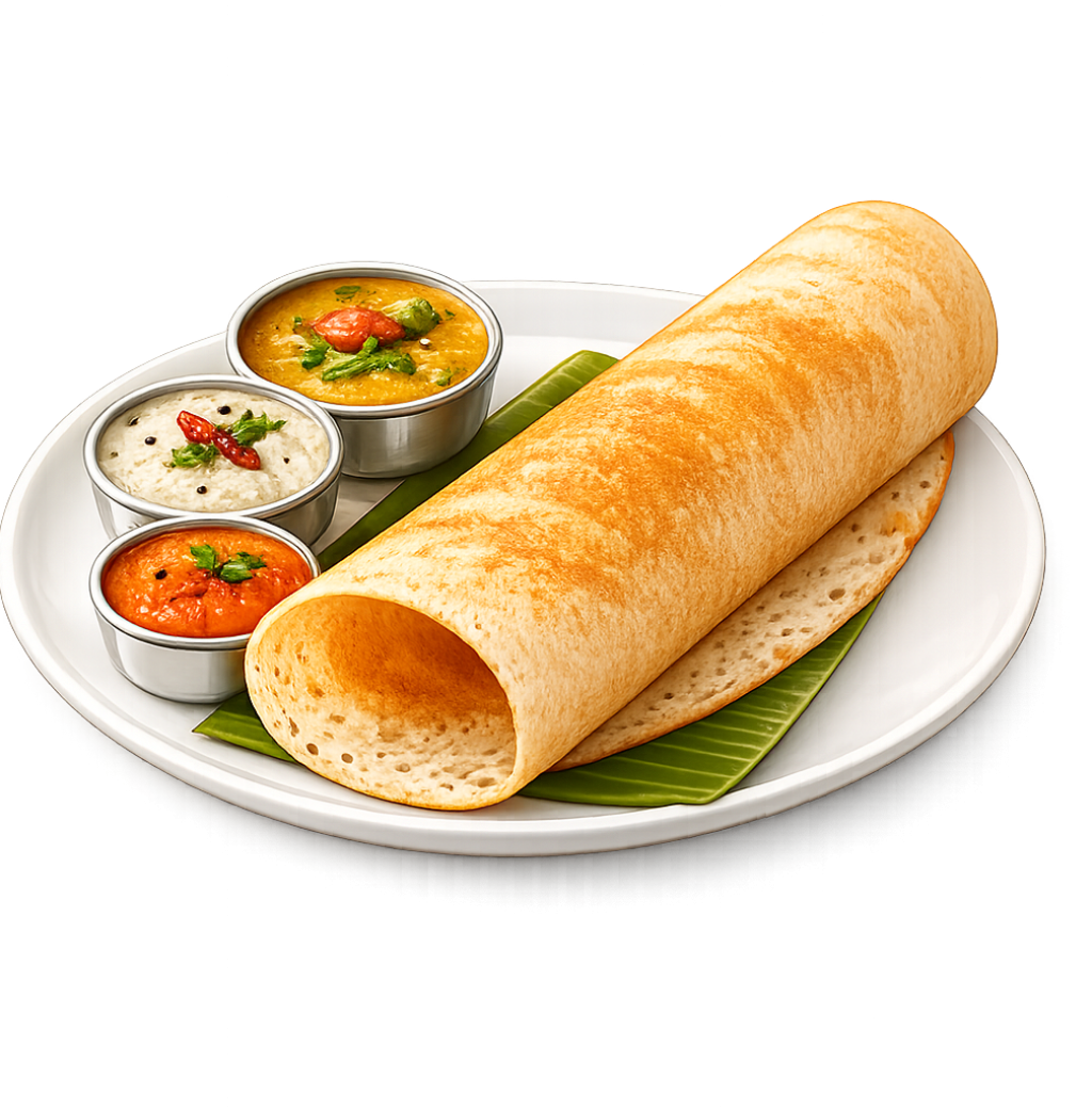 The Dosa Atelier